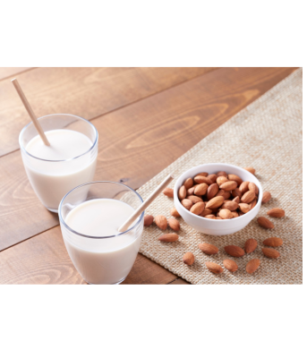 50 Capsules BLUE Bevanda Bianca-Lait en poudre - LAVAZZA