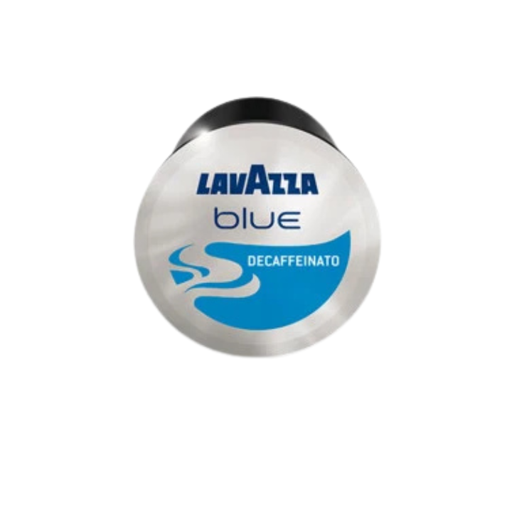 100 Capsules ESPRESSO DECAFFEINATO - LAVAZZA