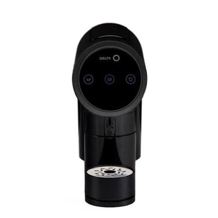 Machine à café à capsules Delta Q ICONIQ