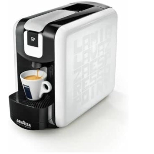 Machine Lavazza Espresso Point EP Mini BLANC