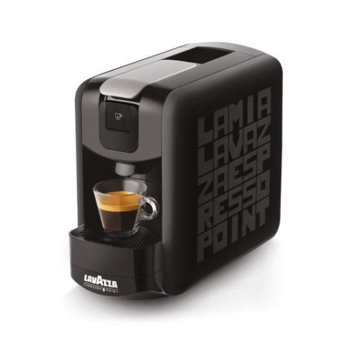 Machine Lavazza Espresso Point EP Mini NOIR