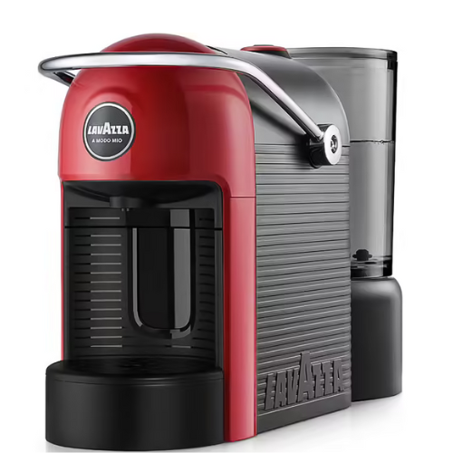 Machine à capules LAVAZZA A Modo Mio Jolie evo Rouge - LAVAZZA