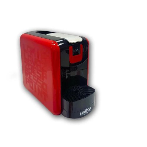 Machine Lavazza Espresso Point EP Mini ROUGE