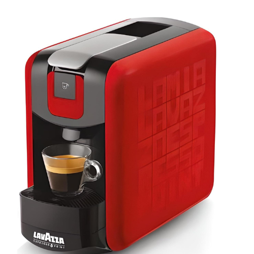 Machine Lavazza Espresso Point EP Mini ROUGE