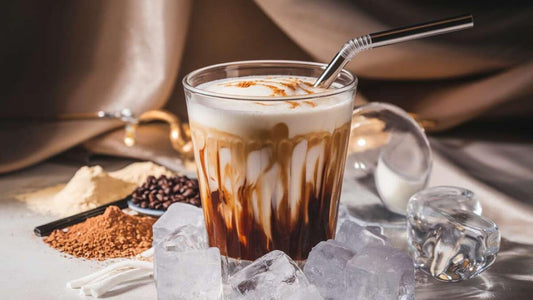 4 x 500g Café soluble Mokambo Tradicion – Nescafé®