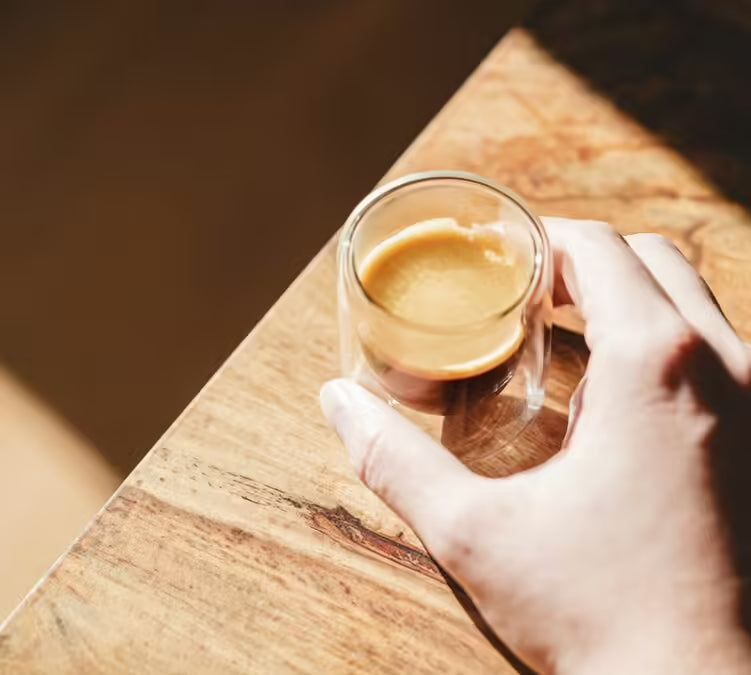 1 kg - Café en grain - Espresso - CAFFÈ VERGNANO