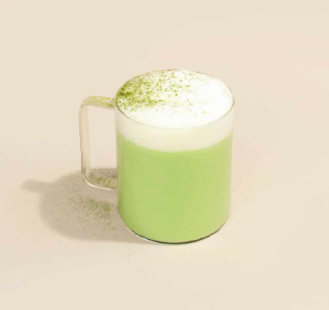 Tamis à Matcha