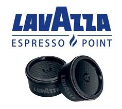 100 Capsules Espresso Point Crema & Aroma Gran Espresso - LAVAZZA