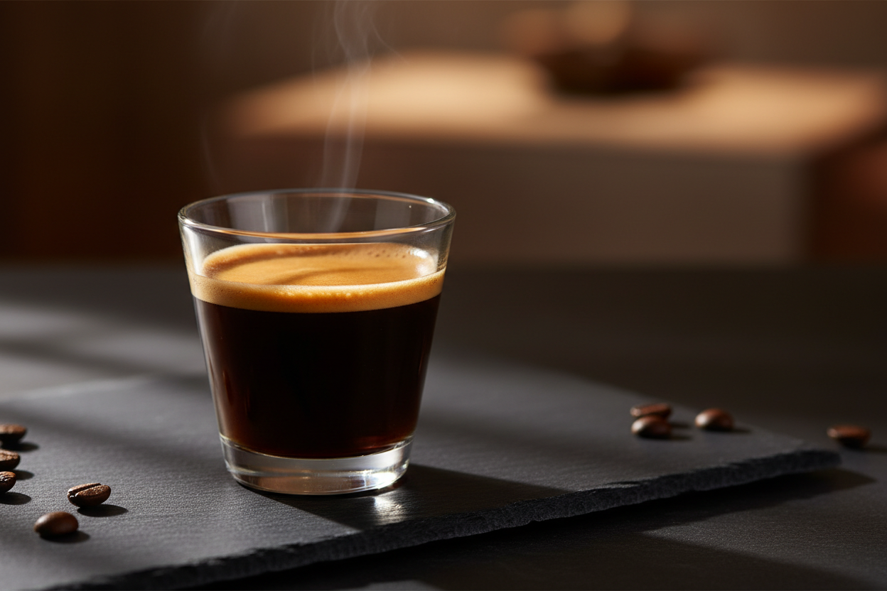 10 capsules compatibles Nespresso* Original Espresso Barista 100% Arabica - KIMBO