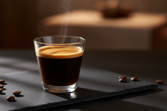 30 capsules compatibles Nespresso* Original Espresso Barista 100% Arabica - KIMBO