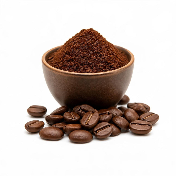 Café en Grain / Moulu