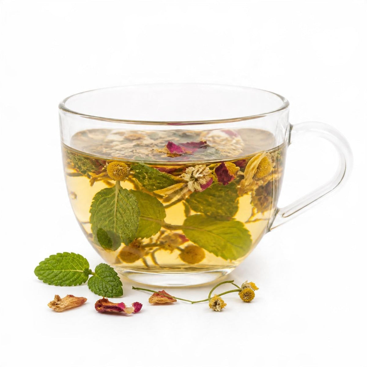 Infusions