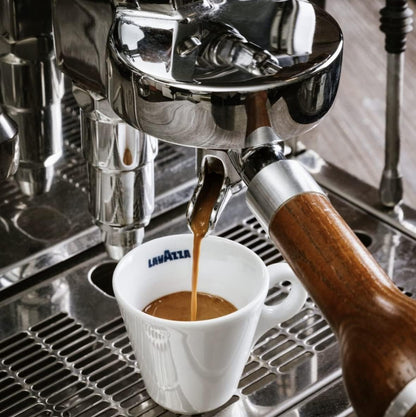 1 kg Café en grain Gran Riserva - LAVAZZA