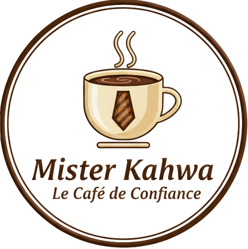 Mister Kahwa 
