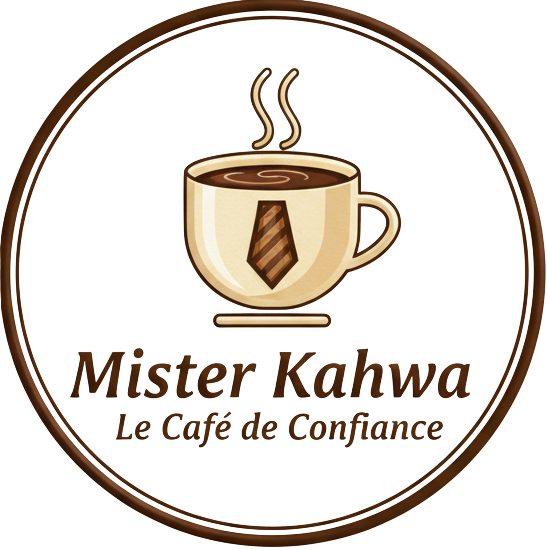 Mister Kahwa 