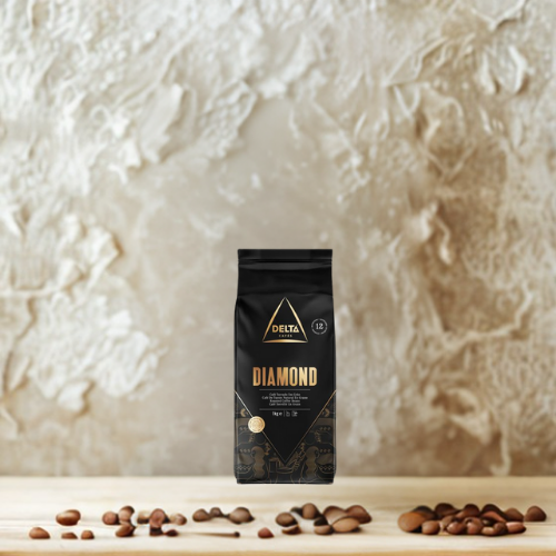1 kg Café en grain Diamond - DELTA