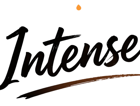 Café intense