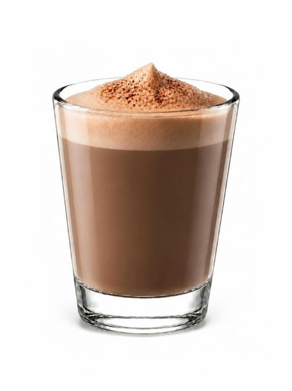 Chocolat chaud