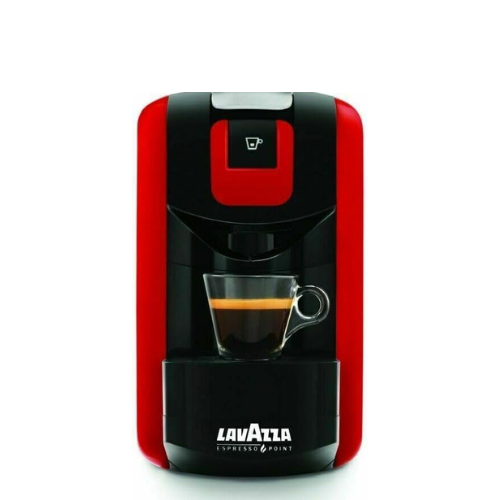 Machine Lavazza Espresso Point EP Mini ROUGE