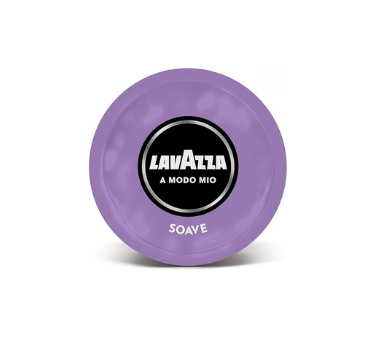 80 capsules Lavazza A Modo Mio Soave - LAVAZZA