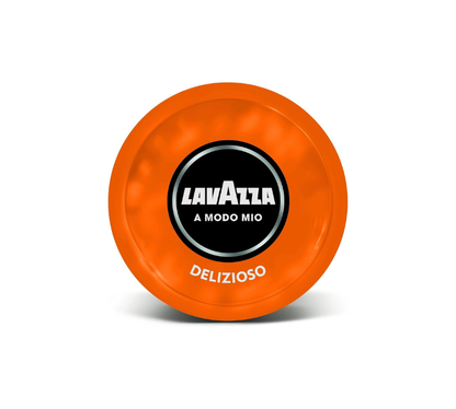 80 Capsules A Modo Mio Delizioso - LAVAZZA