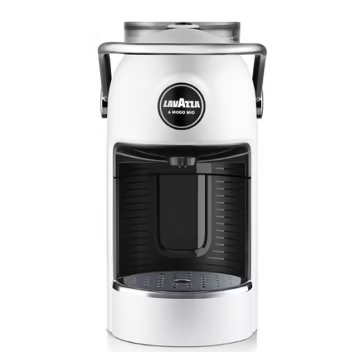Machine à capsules LAVAZZA A Modo Mio Jolie evo Blanche - LAVAZZA