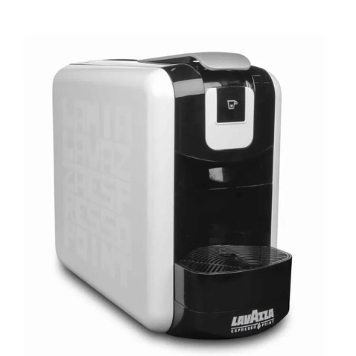 Machine Lavazza Espresso Point EP Mini BLANC