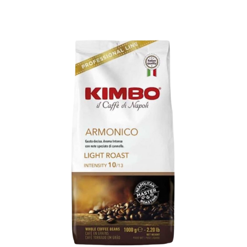1 kg Café en grain (Espresso Vending) ARMONICO - KIMBO