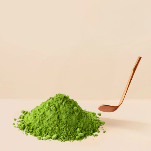 Cuillère à Matcha en Bambou – Chashaku