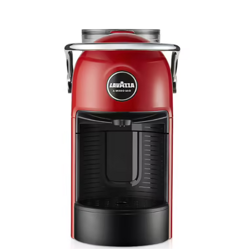 Machine à capules LAVAZZA A Modo Mio Jolie evo Rouge - LAVAZZA