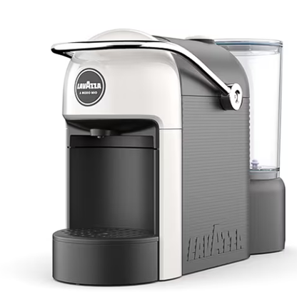 Machine à capsules LAVAZZA A Modo Mio Jolie evo Blanche - LAVAZZA