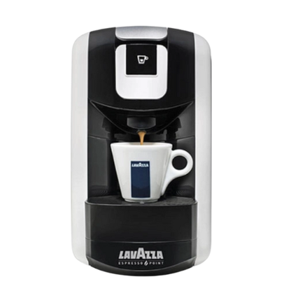 Machine Lavazza Espresso Point EP Mini BLANC