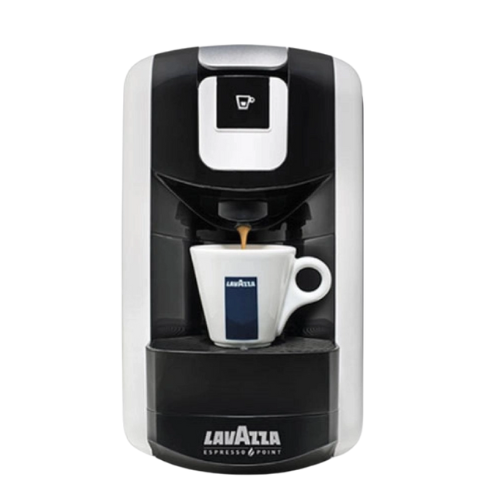 Machine Lavazza Espresso Point EP Mini BLANC