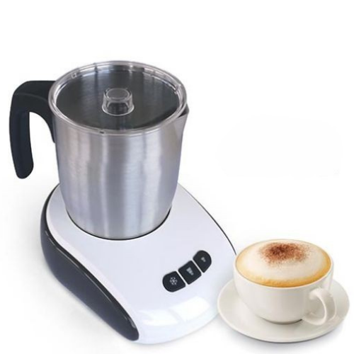 Mousseur à lait électrique Cappuccinatore - Caffè Agostani