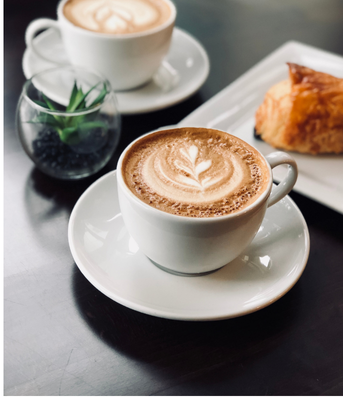 Boîte de 10 sticks Cappuccino - LAVAZZA