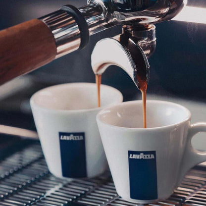 1 kg Café en grain Super Crema - LAVAZZA