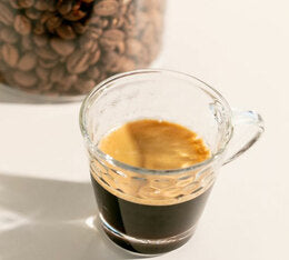 1 kg - Café en grain - Gran Aroma - CAFFÈ VERGNANO
