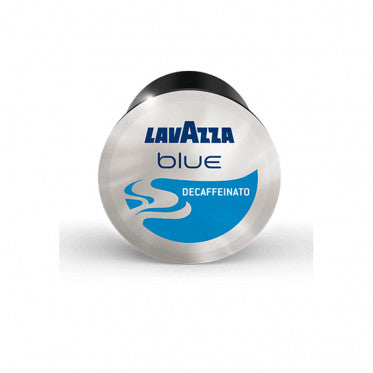 100 Capsules ESPRESSO DECAFFEINATO - LAVAZZA