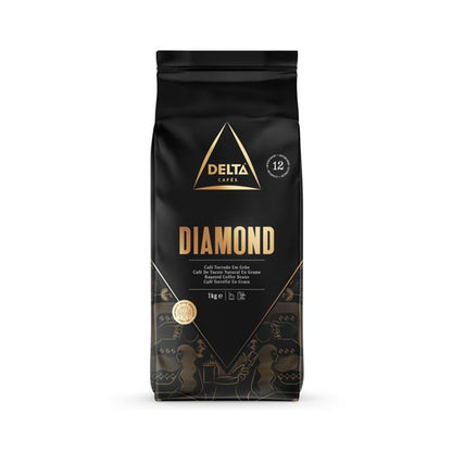 1 kg Café en grain Diamond - DELTA