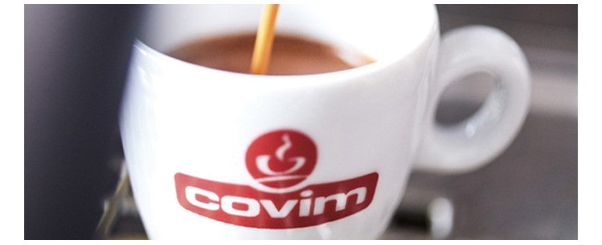1 kg Café en grain OROCREMA - COVIM