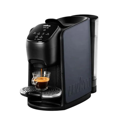 Lavazza BLUE LB1300  – Machine à café à capsules