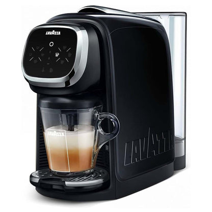 Machine à Café Lavazza Blue LB1050 Classy Custom Milk - LAVAZZA