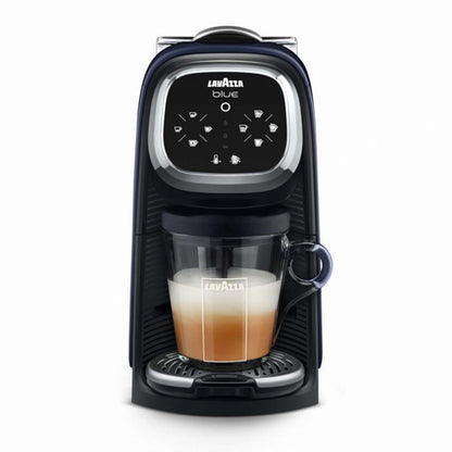 Machine à Café Lavazza Blue LB1050 Classy Custom Milk - LAVAZZA