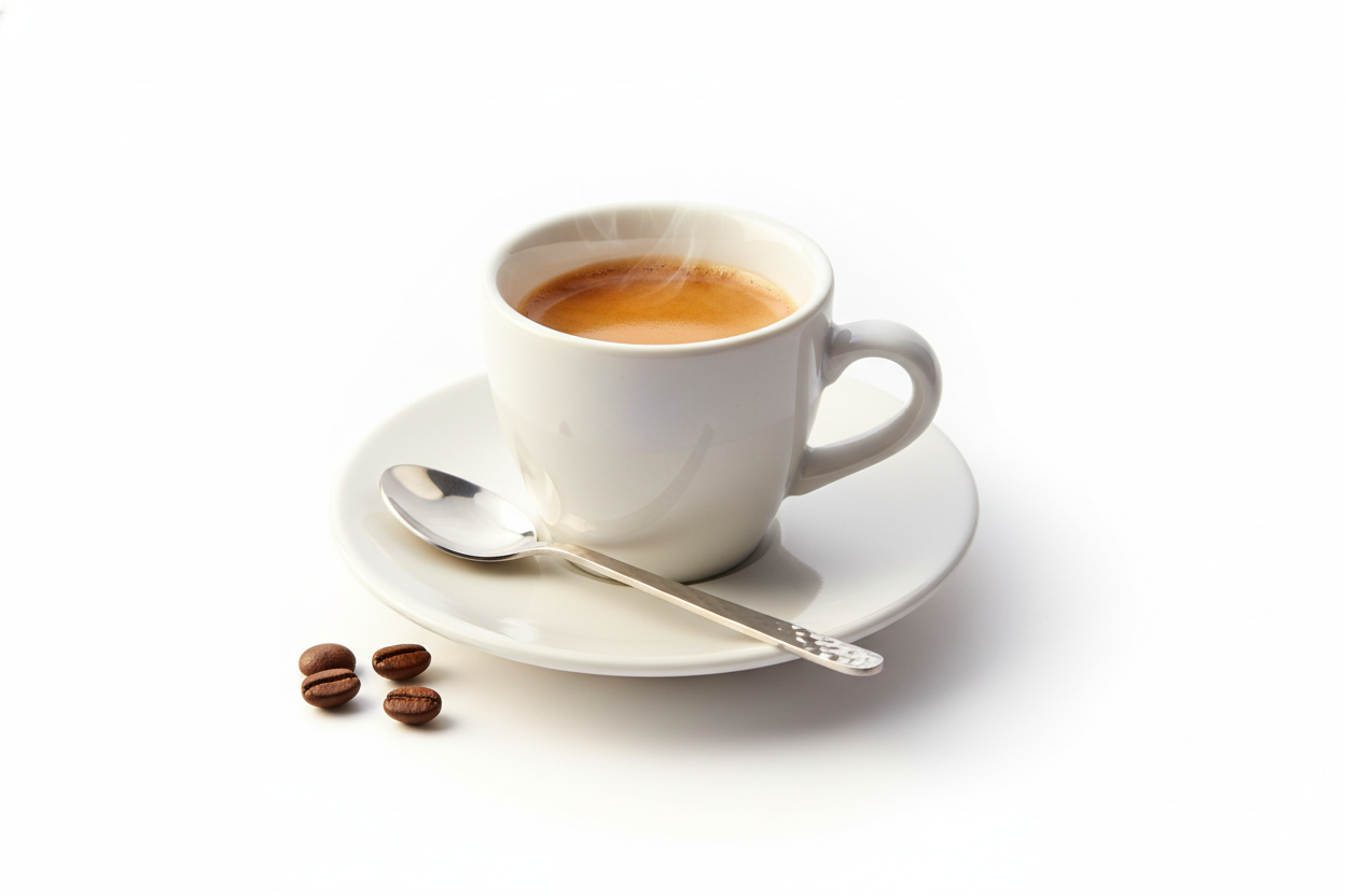 16 capsules café A Modo Mio Dek - LAVAZZA