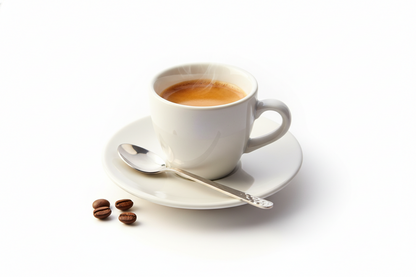 16 capsules café A Modo Mio Dek - LAVAZZA