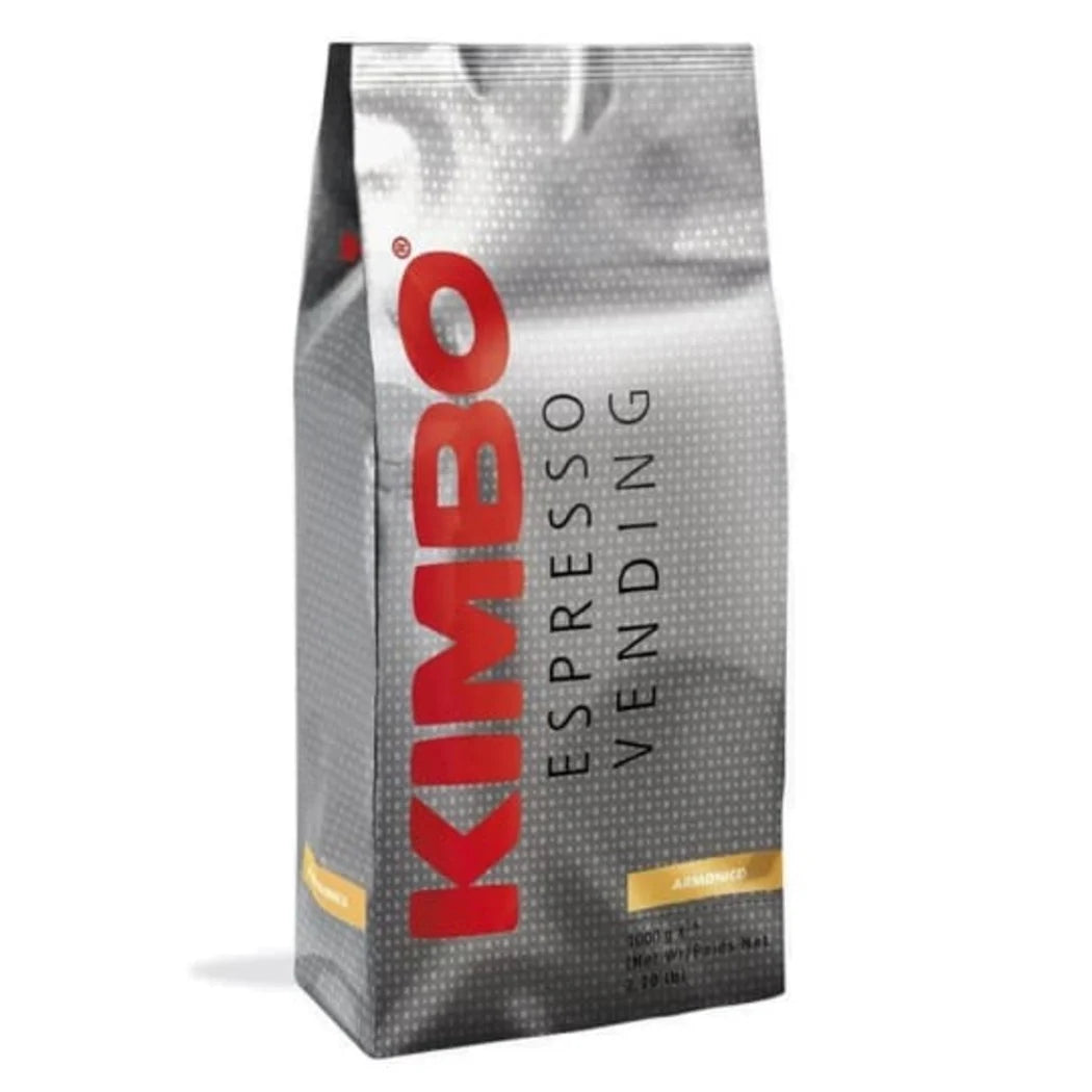 1 kg Café en grain (Espresso Vending) ARMONICO - KIMBO